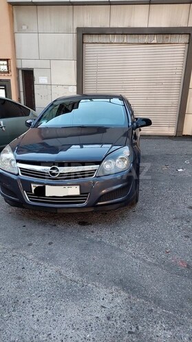 Opel Astra 2007, 265,000 km - 1.3 l - Bakı