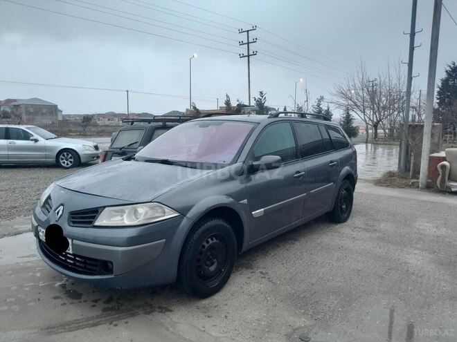 Renault Megane 2006, 351,547 km - 1.5 л - Bakı