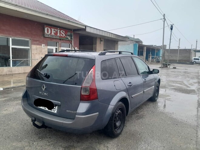 Renault Megane 2006, 351,547 km - 1.5 л - Bakı