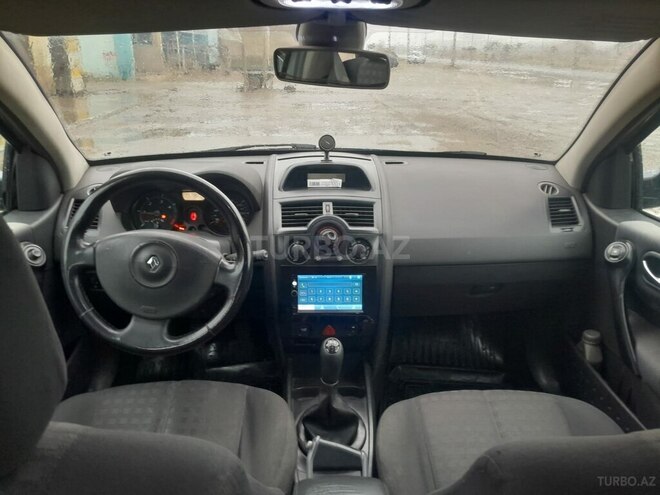 Renault Megane 2006, 351,547 km - 1.5 л - Bakı