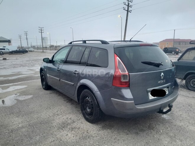 Renault Megane 2006, 351,547 km - 1.5 л - Bakı