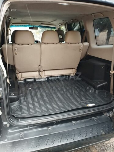 Mitsubishi Pajero 2006, 244,000 km - 3.8 л - Bakı