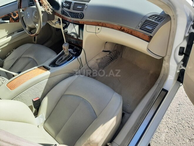Mercedes E 240 2004, 342,330 km - 2.6 л - Bakı