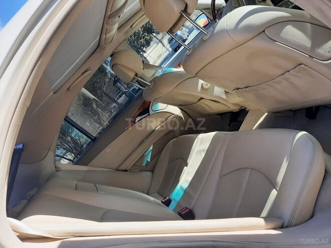 Mercedes E 240 2004, 342,330 km - 2.6 л - Bakı