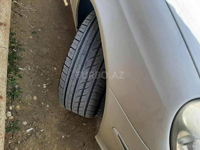 Mercedes E 240 2004, 342,330 km - 2.6 л - Bakı
