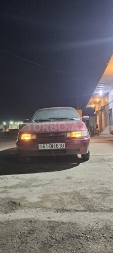 LADA (VAZ) 2110 2002, 328,328 km - 1.6 l - Ucar