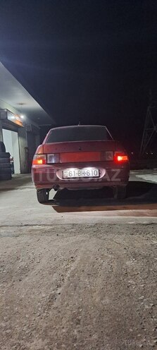 LADA (VAZ) 2110 2002, 328,328 km - 1.6 l - Ucar