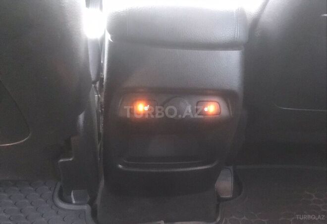 Kia Sorento 2012, 163,600 km - 2.0 l - Bakı