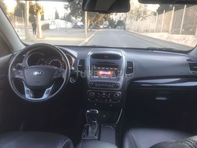 Kia Sorento 2012, 163,600 km - 2.0 l - Bakı