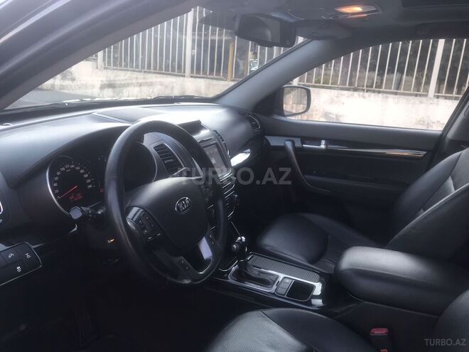Kia Sorento 2012, 163,600 km - 2.0 l - Bakı