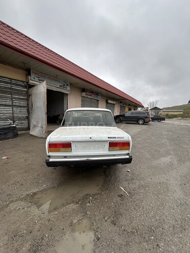 LADA (VAZ) 2107 2003, 25,800 km - 1.6 l - Şamaxı
