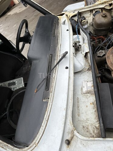 LADA (VAZ) 2107 2003, 25,800 km - 1.6 l - Şamaxı
