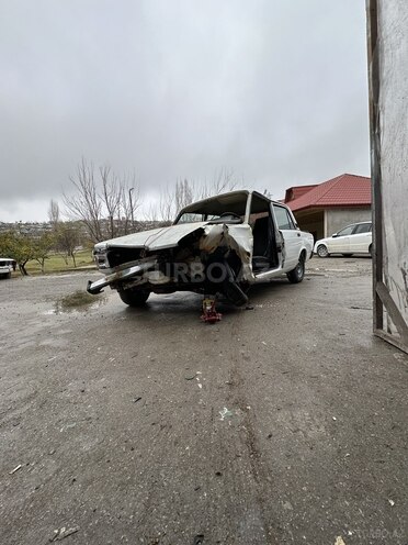 LADA (VAZ) 2107 2003, 25,800 km - 1.6 l - Şamaxı