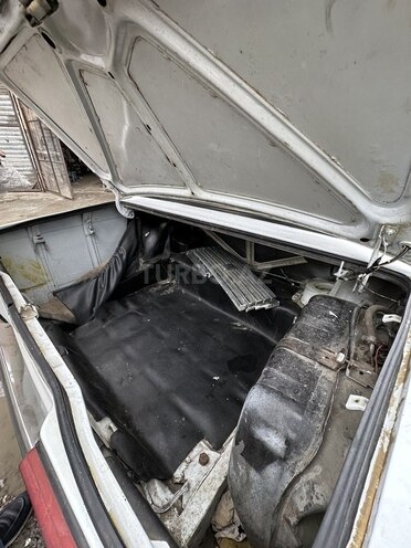 LADA (VAZ) 2107 2003, 25,800 km - 1.6 l - Şamaxı