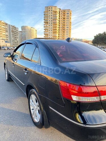 Hyundai Sonata 2009, 249,000 km - 2.4 l - Bakı