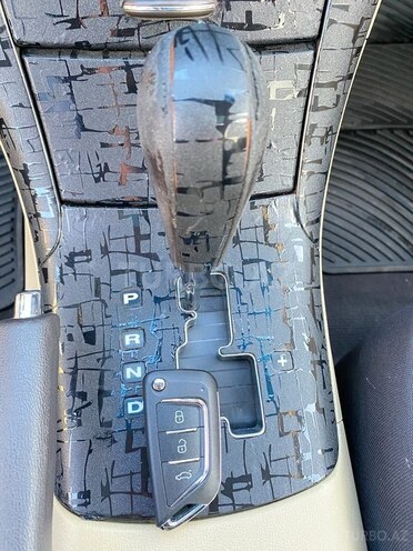 Hyundai Sonata 2009, 249,000 km - 2.4 l - Bakı