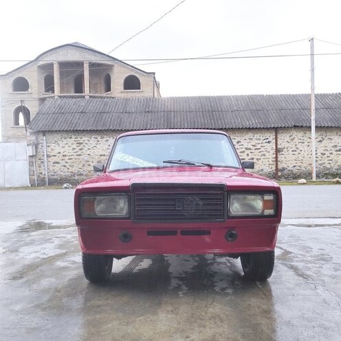 LADA (VAZ) 2107 1990, 320,000 km - 1.6 л - Balakən