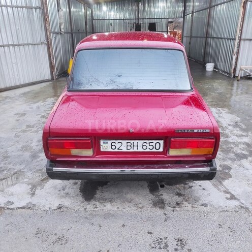 LADA (VAZ) 2107 1990, 320,000 km - 1.6 л - Balakən
