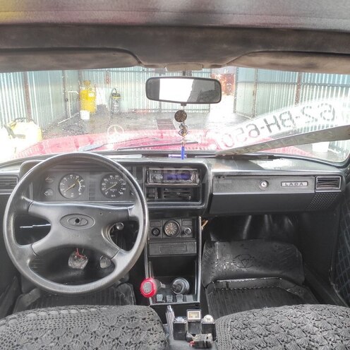LADA (VAZ) 2107 1990, 320,000 km - 1.6 л - Balakən