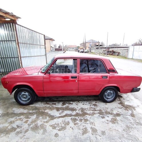 LADA (VAZ) 2107 1990, 320,000 km - 1.6 л - Balakən