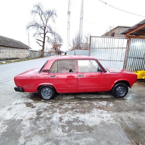 LADA (VAZ) 2107 1990, 320,000 km - 1.6 л - Balakən