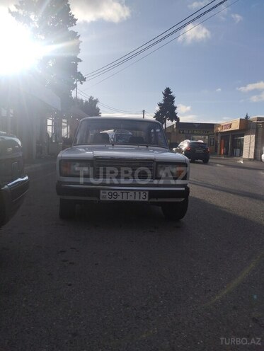 LADA (VAZ) 2107 2004, 100,000 km - 1.6 l - Bakı