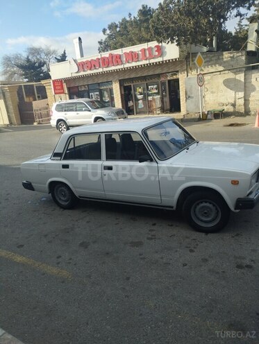 LADA (VAZ) 2107 2004, 100,000 km - 1.6 l - Bakı