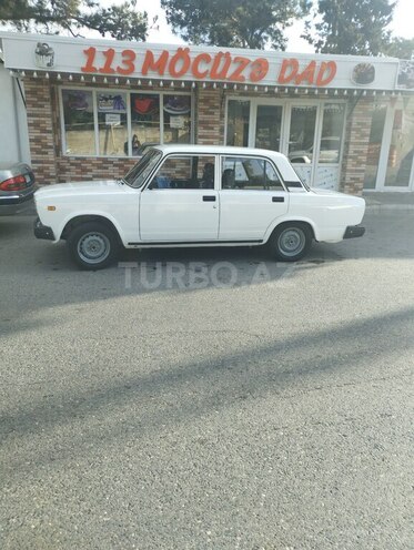 LADA (VAZ) 2107 2004, 100,000 km - 1.6 l - Bakı