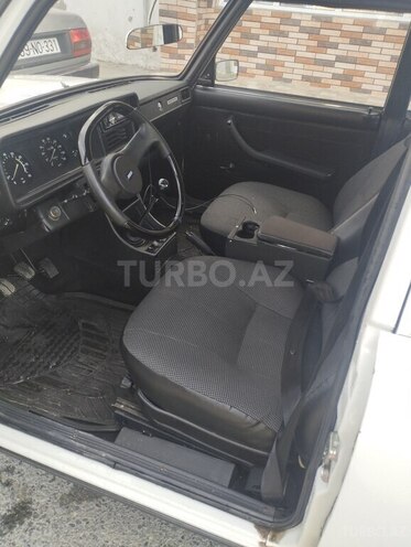 LADA (VAZ) 2107 2004, 100,000 km - 1.6 l - Bakı