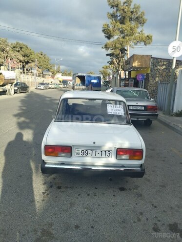 LADA (VAZ) 2107 2004, 100,000 km - 1.6 l - Bakı