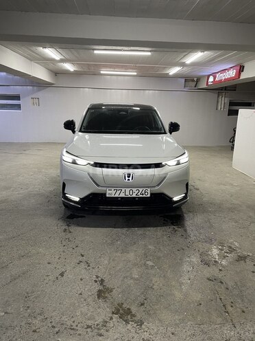 Honda e:NS1 2023, 120,000 km - 0.0 l - Bakı