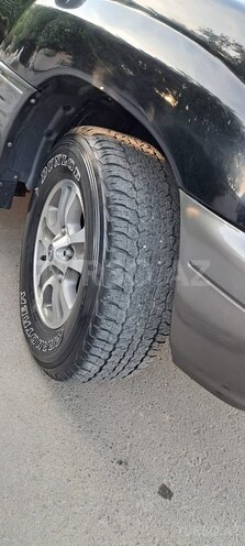 Lexus LX 470 2006, 210,000 km - 4.7 л - Bakı