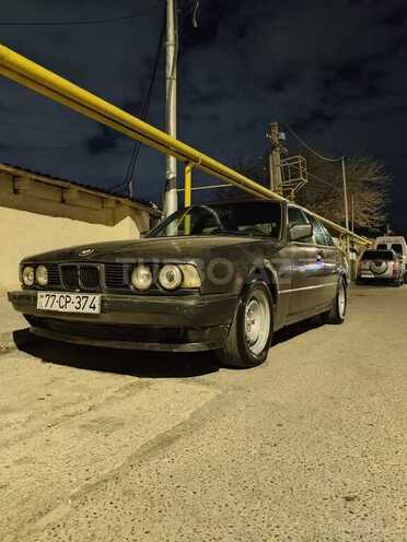 BMW 525 1989, 100,000 km - 2.5 l - Bakı