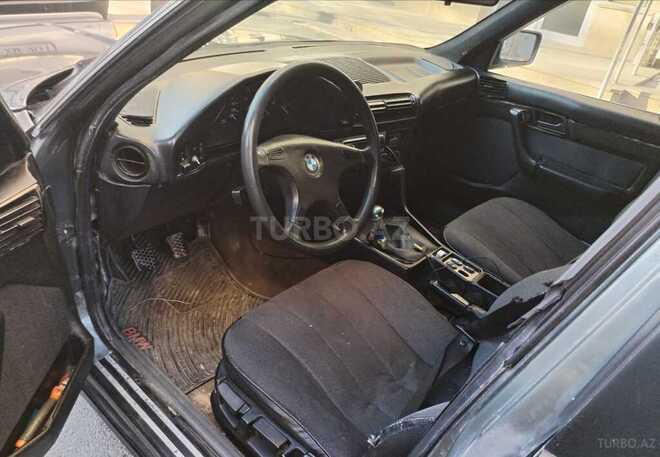 BMW 525 1989, 100,000 km - 2.5 l - Bakı