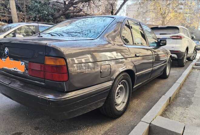 BMW 525 1989, 100,000 km - 2.5 l - Bakı