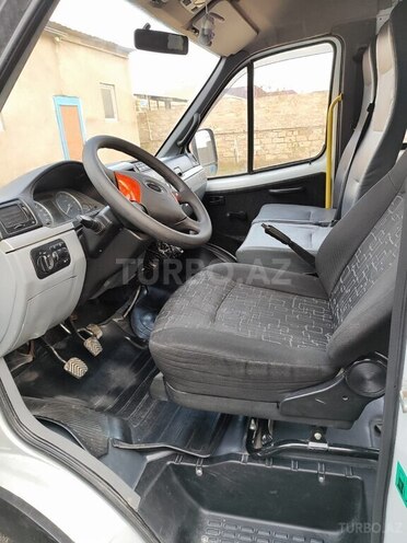 GAZ 2705-777 2015, 60,000 km - 2.2 l - Bakı