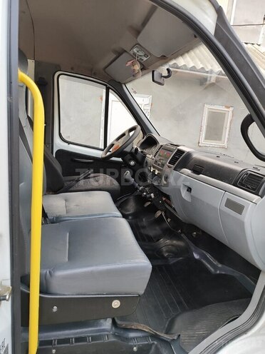 GAZ 2705-777 2015, 60,000 km - 2.2 l - Bakı
