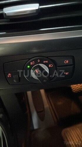 BMW X5 M 2012, 131,000 km - 4.4 l - Bakı