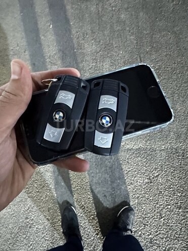 BMW X5 M 2012, 131,000 km - 4.4 l - Bakı