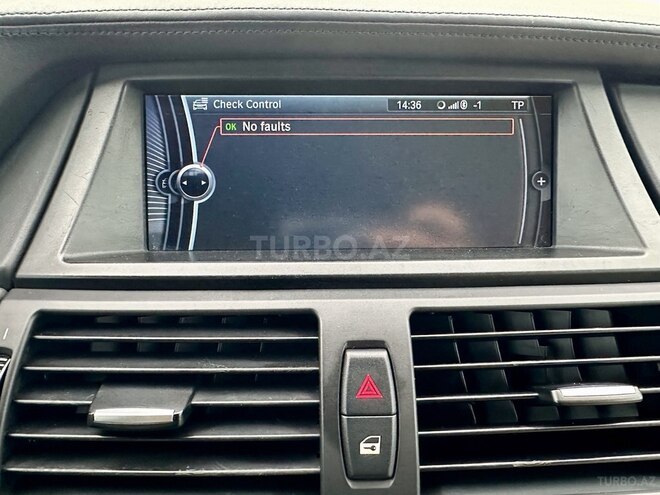BMW X5 M 2012, 131,000 km - 4.4 l - Bakı
