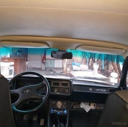 LADA (VAZ) 2107 2001, 386,000 km - 1.5 л - Qəbələ