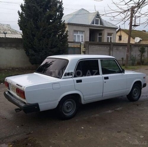 LADA (VAZ) 2107 2001, 386,000 km - 1.5 л - Qəbələ