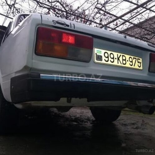 LADA (VAZ) 2107 2001, 386,000 km - 1.5 л - Qəbələ