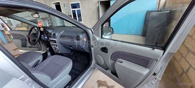 Dacia Logan 2007, 430,000 km - 1.5 l - Neftçala
