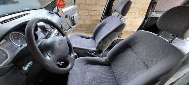 Dacia Logan 2007, 430,000 km - 1.5 l - Neftçala