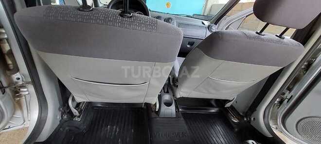 Dacia Logan 2007, 430,000 km - 1.5 l - Neftçala