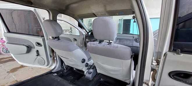 Dacia Logan 2007, 430,000 km - 1.5 l - Neftçala