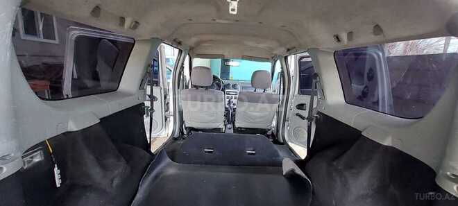Dacia Logan 2007, 430,000 km - 1.5 l - Neftçala