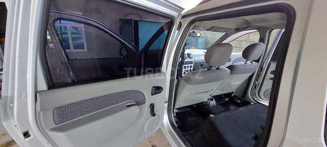 Dacia Logan 2007, 430,000 km - 1.5 l - Neftçala
