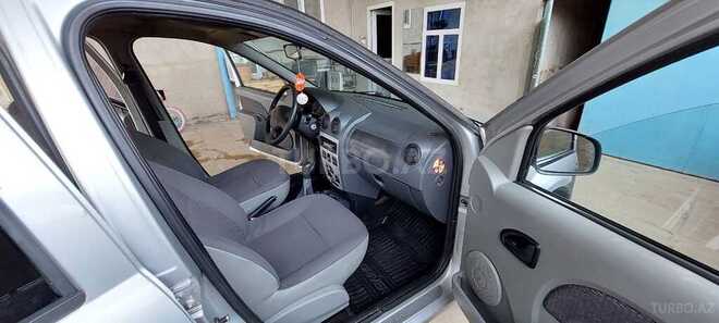 Dacia Logan 2007, 430,000 km - 1.5 l - Neftçala